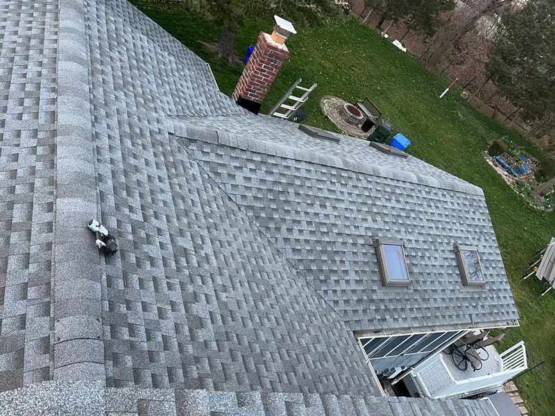 WeatherSeal Roofing & Gutters